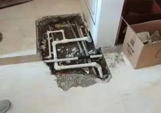 邯山查漏水多少钱